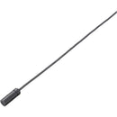 Sony ECM-V1BMP Electret Condenser Lavalier Microphone for UWP Transmitters