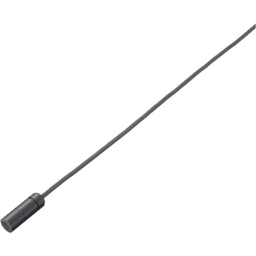 Sony ECM-V1BMP Electret Condenser Lavalier Microphone for UWP Transmitters