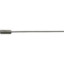 Sony ECM-V1BMP Electret Condenser Lavalier Microphone for UWP Transmitters