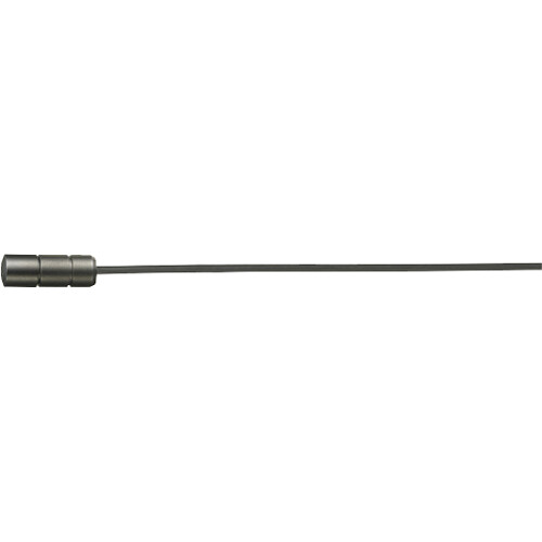 Sony ECM-V1BMP Electret Condenser Lavalier Microphone for UWP Transmitters