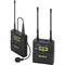 Sony ECM-V1BMP Electret Condenser Lavalier Microphone for UWP Transmitters