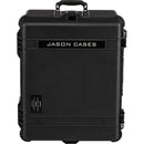 Jason Cases Sony FX9 with 28-135mm Lens Case
