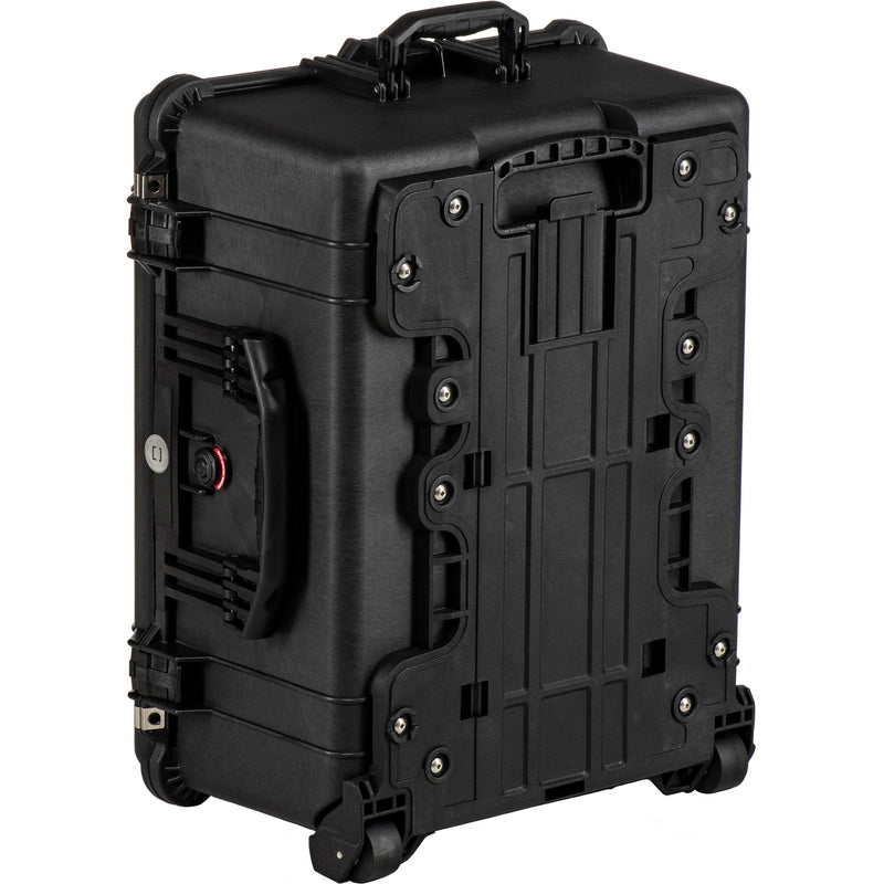 Jason Cases Sony FX9 with 28-135mm Lens Case