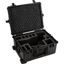 Jason Cases Sony FX9 with 28-135mm Lens Case