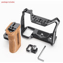 SmallRig Professional Camera Cage Kit for Sony a7S III