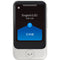 Pocketalk S Portable Voice Translator (White)