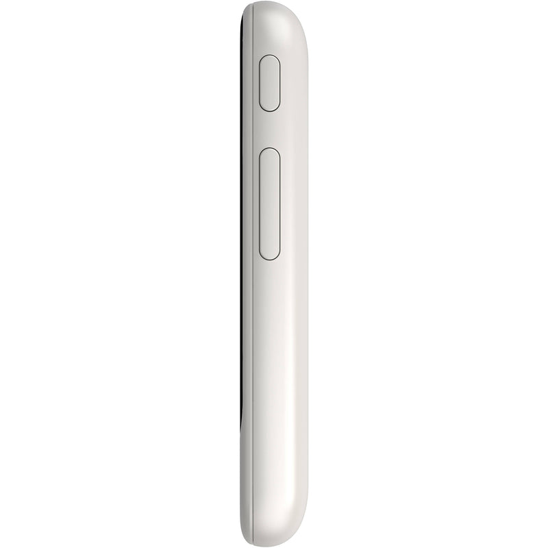 Pocketalk S Portable Voice Translator (White)