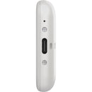 Pocketalk S Portable Voice Translator (White)