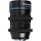 Sirui 35mm f/1.8 Anamorphic 1.33x Lens (MFT Mount)