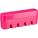 Japan Camera Hunter 35mm Film Hard Case (Pink, Holds 5 Rolls)