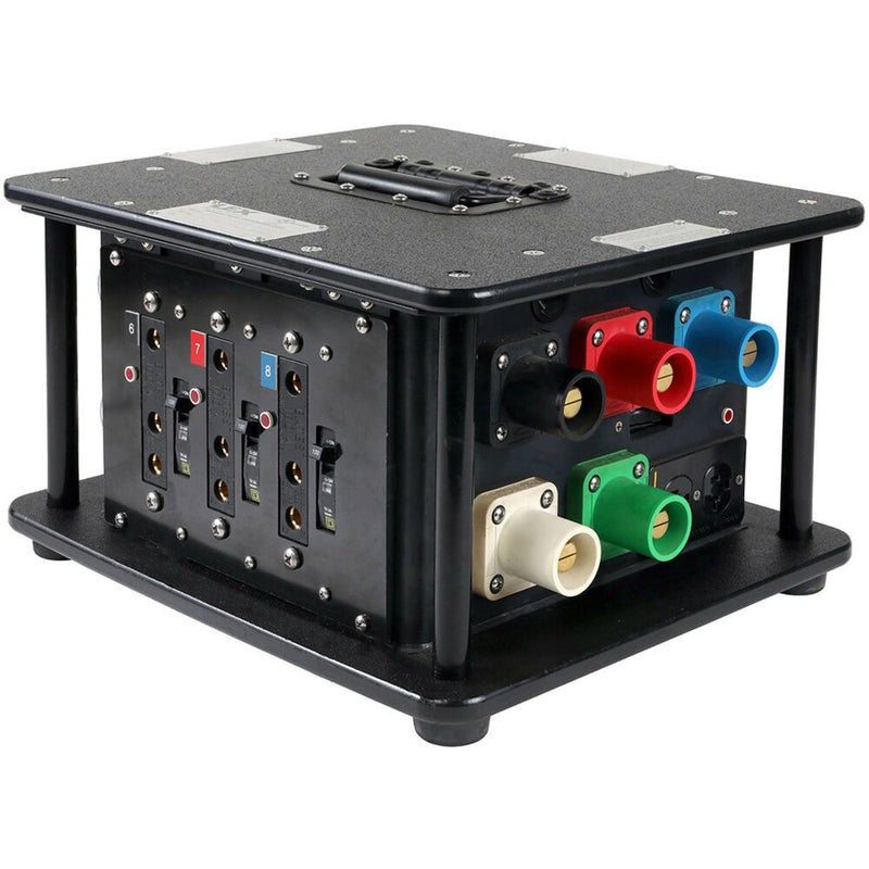 Lex Products 400A CineBox Motion Picture Box