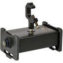 Lex Products 20A Bento Box with LSC19 Inlet and Feed Thru, (6) Powercon Receptacles