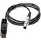 Bescor 2-Pin LEMO to D-Tap Male Cable