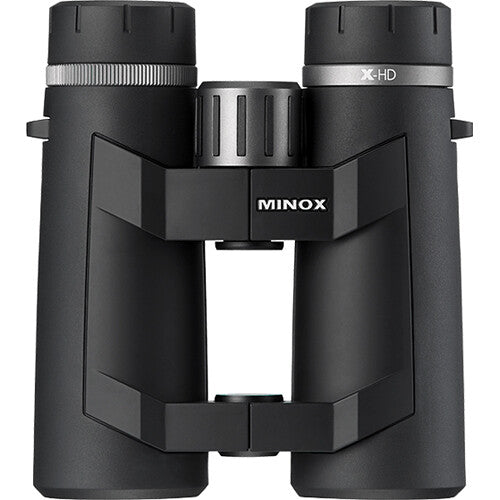 Minox 10x44 X-HD Binoculars