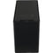 Cooler Master MasterBox NR200 Mini-ITX Mini-Tower Case (Black)