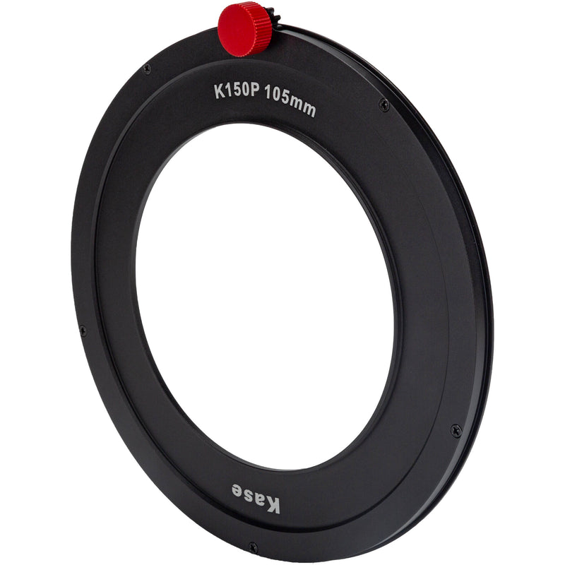 Kase K150P Holder + 77mm Magnetic Adapter