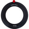 Kase K150P Holder + 77mm Magnetic Adapter