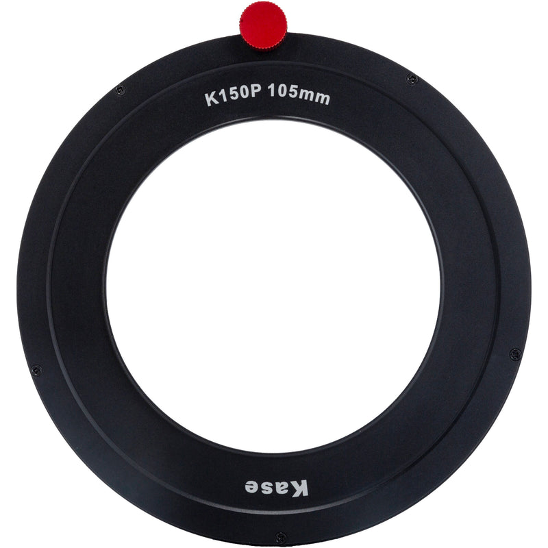 Kase K150P Holder + 77mm Magnetic Adapter