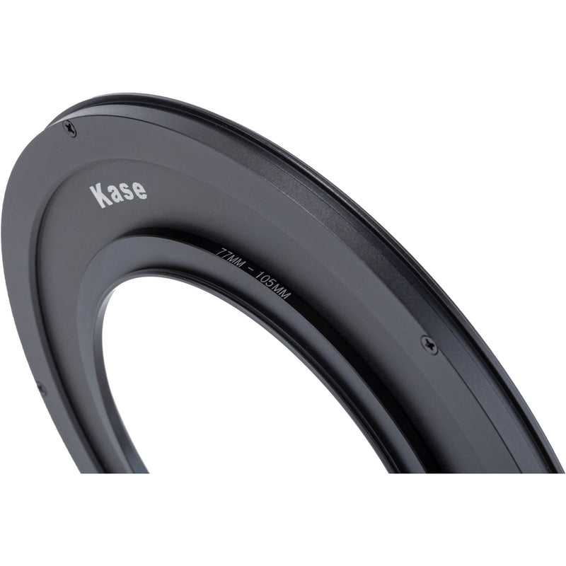 Kase K150P Holder + 77mm Magnetic Adapter