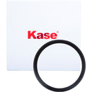 Kase K150P Holder + 77mm Magnetic Adapter