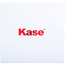 Kase K150P Holder + 77mm Magnetic Adapter