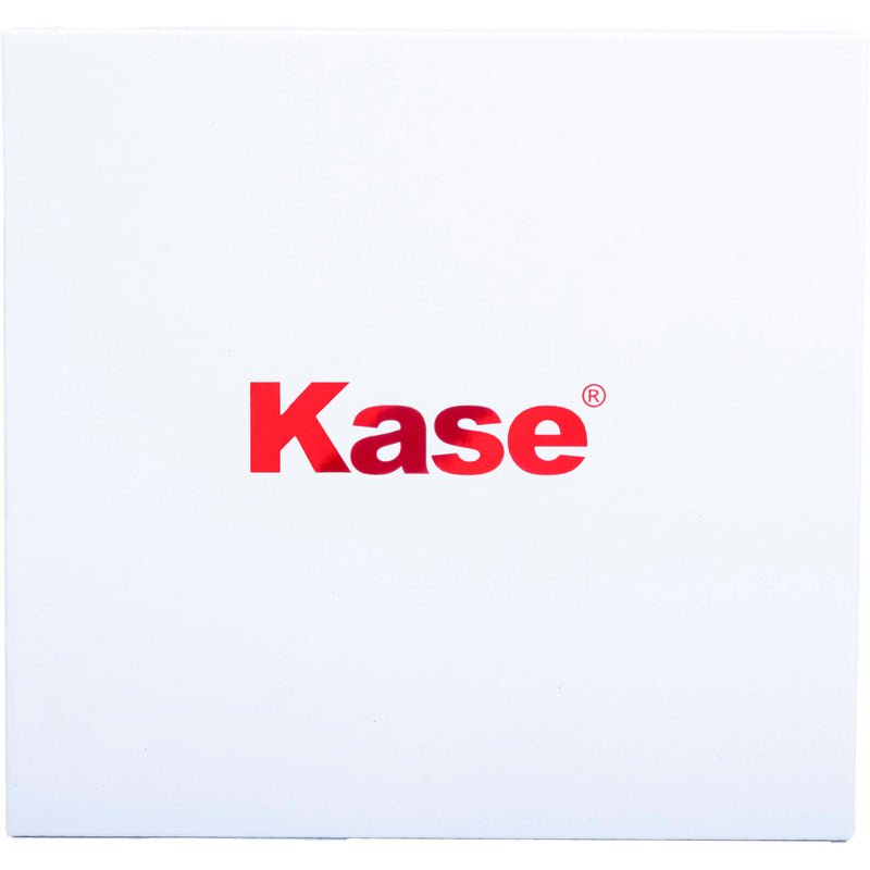 Kase K150P Holder + 77mm Magnetic Adapter