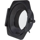 Kase K150P Holder + 77mm Magnetic Adapter