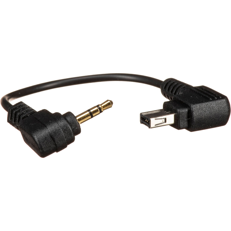 Vello Shutter Release Cable for Select Nikon-Style Battery Grips