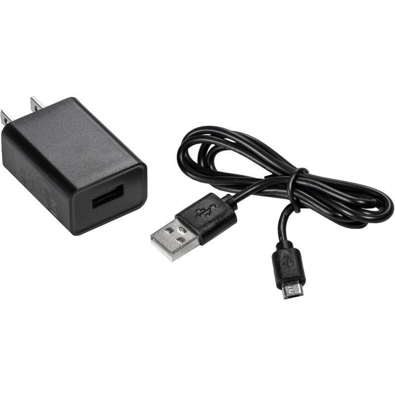 Watson Mini Duo Charger for Canon LP-E10 Batteries