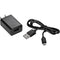 Watson Mini Duo Charger for Canon NB-10L Batteries