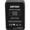 Watson Mini Duo Charger for Nikon EN-EL3E Batteries