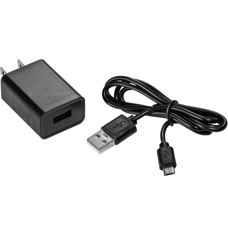 Watson Mini Duo Charger for Nikon EN-EL15 Batteries