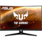 ASUS TUF Gaming VG32VQ1B 31.5" 16:9 Curved 165 Hz FreeSync QHD VA Gaming Monitor