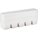 Japan Camera Hunter 35mm Film Hard Case (Pink, Holds 5 Rolls)