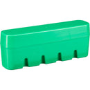 Japan Camera Hunter 35mm Film Hard Case (Pink, Holds 5 Rolls)