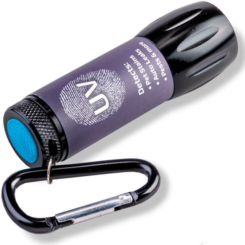 Carson SL-44 UVSight Pro Flashlight