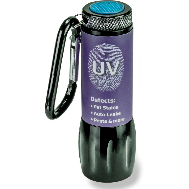 Carson SL-44 UVSight Pro Flashlight