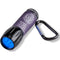 Carson SL-44 UVSight Pro Flashlight