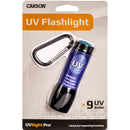 Carson SL-44 UVSight Pro Flashlight