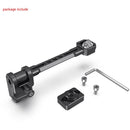 SmallRig Adjustable Monitor Mount for Select Handheld Gimbal Stabilizers