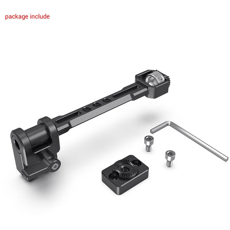 SmallRig Adjustable Monitor Mount for Select Handheld Gimbal Stabilizers