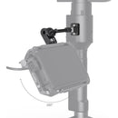 SmallRig Adjustable Monitor Mount for Select Handheld Gimbal Stabilizers