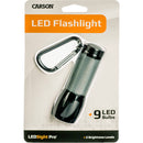 Carson SL-55 LEDSight Pro Flashlight