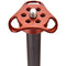3 Legged Thing Legends Bucky Carbon Fiber Tripod Leg Set (Bronze)