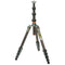 3 Legged Thing Legends Bucky Carbon Fiber Tripod Leg Set (Gray)