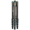 3 Legged Thing Legends Bucky Carbon Fiber Tripod Leg Set (Gray)
