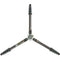 3 Legged Thing Legends Bucky Carbon Fiber Tripod Leg Set (Gray)
