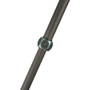 3 Legged Thing Legends Bucky Carbon Fiber Tripod Leg Set (Gray)