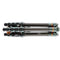 3 Legged Thing Legends Bucky Carbon Fiber Tripod with AirHed VU Ball Head Set (Gray)