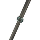3 Legged Thing Legends Bucky Carbon Fiber Tripod with AirHed VU Ball Head Set (Gray)